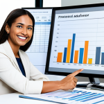 CFP 자격증으로 창업하기 - Professional CFP Advisor**

"A professional CFP advisor in a modern office setting, fully clothed in...