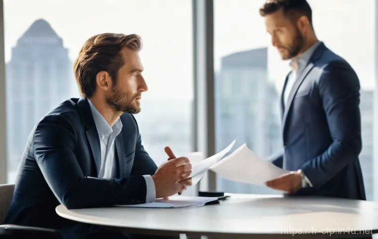 재무설계사가 실수하기 쉬운 부분 - Prompt 1: The Empathetic Financial Advisor**