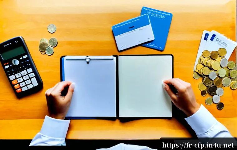 CFP 시험 합격자의 공부 비법 관련 이미지 1